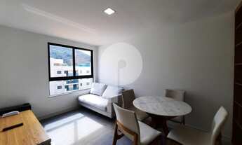 Imagem 3: Petrópolis - Apartamento Padrão - Itaipava