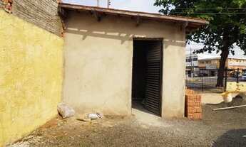 Imagem 5: Prédio - Parque Taquaral - Campinas