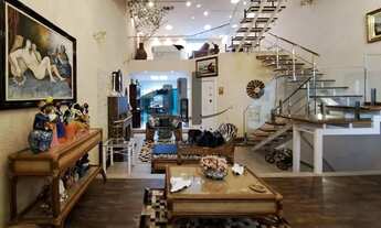 Imagem 3: Venda Sobrado Sao Caetano do Sul Santa Maria Ref: 38496