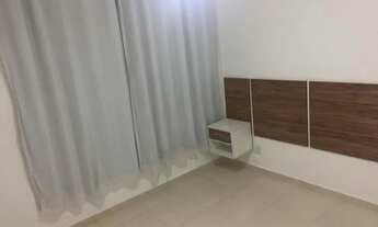 Imagem 3: Apartamento 2/4, Conjunto Santa Madalena, reformado