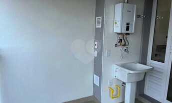 Imagem 7: Apartamento para aluguel tem 61 metros quadrados com 2 quartos em Butantã - São Paulo - SP