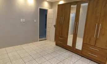 Imagem 3: VENDO)Casa no Cohatrac próximo do Mateus da Cohab 130m² de 3qtos sendo 2suites de130m² em