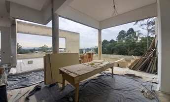 Imagem 7: Casa com 3 dormitórios à venda, 280 m² por R$ 3.400.000,00 - Granja Viana - Embu das Artes