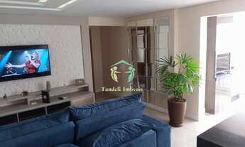 Imagem: Apartamento com condomínio 3 dormitórios