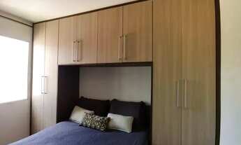 Imagem 7: Apartamento Mobiliado com lazer completo