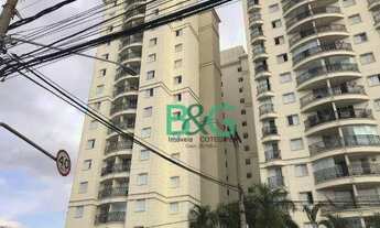 Imagem 11: Apartamento com 2 dormitórios para alugar, 75 m² por R$ 3.600/mês - Ipiranga - São Paulo/S