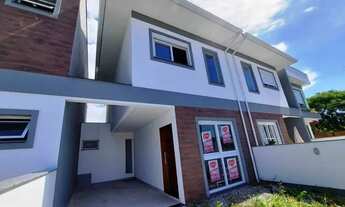 Imagem 2: Casa à venda, 129 m² por R$ 790.000,00 - Ribeirão da Ilha - Florianópolis/SC