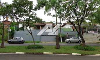 Imagem 3: Casa para locação em frente à Lagoa do Taquaral, em Campinas