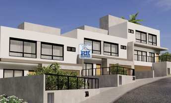 Imagem: Casa - João Paulo - Florianópolis