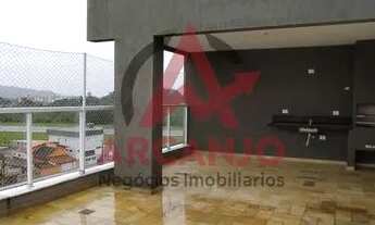 Imagem 3: COBERTURA NOVA PARA LOCAÇÃO/ALUGUEL DEFINITIVO REGIÃO CENTRAL DE UBATUBA