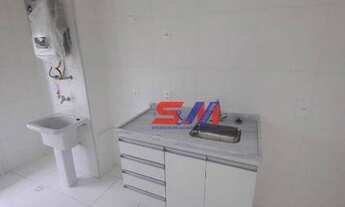 Imagem 4: Apartamento com 3 dormitórios, 66 m² - venda por R$ 550.000,00 ou aluguel por R$ 3.412,45