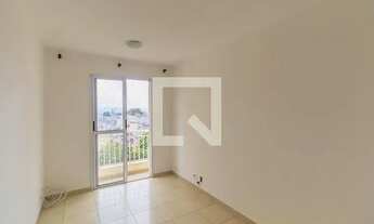 Imagem 2: Apartamento para Aluguel - Ponte Rasa, 2 Quartos, 47 m2