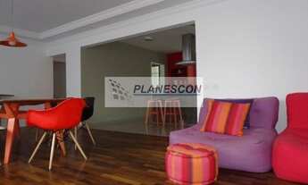 Imagem 3: São Paulo - Apartamento Padrão - Morumbi