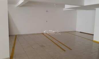 Imagem 5: Cobertura com 2 dormitórios à venda, 98 m² por R$ 400.000,00 - Vila Camilópolis - Santo An