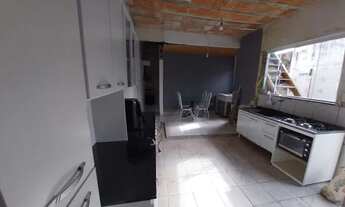 Imagem 4: Casa para alugar parque São Bento 2