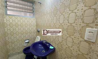 Imagem 7: Casa com 3 dormitórios para alugar, 191 m² por R$ 4.833,29/mês - Cidade Universitária - Ca