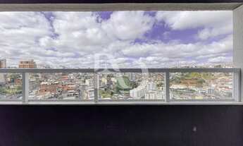 Imagem 6: Apartamento CASCATINHA condomínio clube aluguel - 53m2 - 2 quartos - 1 vaga - piscina - Ju