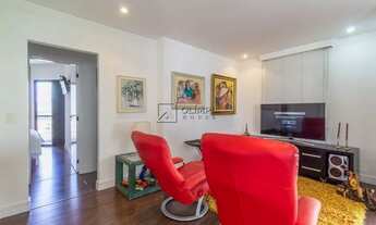 Imagem 3: Venda Apartamento 2 Dormitórios - 120 m² Brooklin