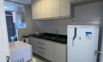 Imagem 7: Apartamento com 1 dormitório, 70 m² - venda por R$ 790.000,00 ou aluguel por R$ 3.950,02/m