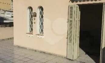 Imagem 1: Excelente Sobrado com 200,00 m² 4 dormitórios e 3 suites, localizado em Santana, São Paulo