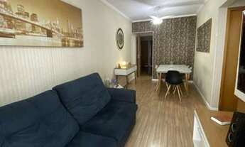 Imagem 4: Lindo apartamento no Boqueirão, Praia Grande SP