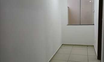 Imagem 4: Imóvel térreo, de dois quartos, sendo uma suíte no Don residencial em Vitória da Conquista