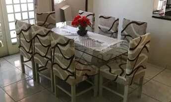 Imagem 3: Jacarei - Casa Padrão - Residencial Santa Paula