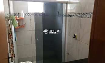 Imagem 4: Casa à venda, 3 quartos, 1 suíte, 2 vagas, JARDIM EUROPA - Uberlândia/MG