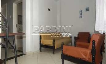 Imagem 2: Casa à 150 metros da orla com 2 dormitórios na praia do Itaguá