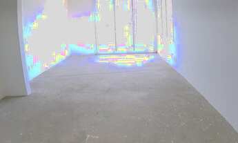 Imagem 2: Cobertura em Aclimação - São Paulo