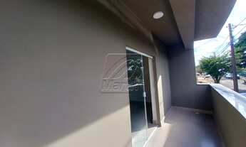 Imagem 6: PIRACICABA - Casa Padrão - Loteamento São Francisco