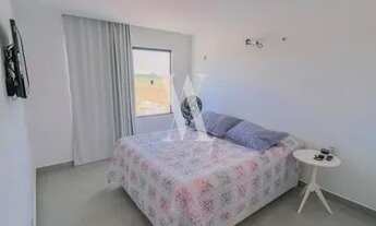 Imagem 7: Casa no Monte Carlo | 3 Quartos