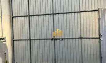 Imagem 4: Comercial industrial para alugar no bairro Weissópolis