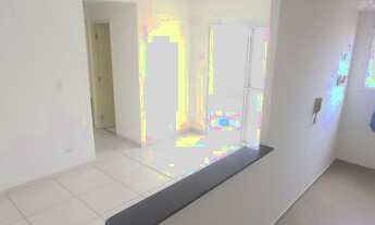 Imagem 5: Apartamento para venda com 63 metros quadrados com 2 quartos