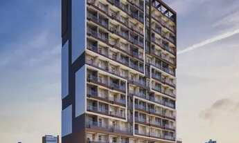 Imagem: Haus Mitre Residences 370 - São Paulo