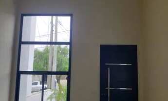 Imagem 2: Residencial Flores: Casa com Piscina Aquecida e 3 Suítes à Venda