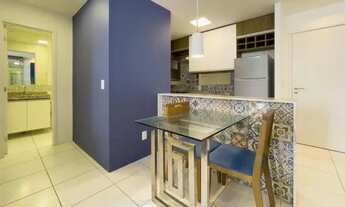 Imagem 3: Apartamento pra alugar no bairro Maurício de Nassau Caruaru Pe