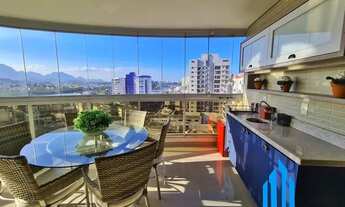 Imagem 3: Apartamento com 3 quartos a venda,100m² com lazer completo no Centro de Guarapari-ES