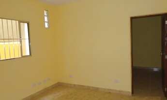 Imagem 6: Kitnet/conjugado para aluguel com 50 metros quadrados com 1 quarto em Jardim Santa Luiza