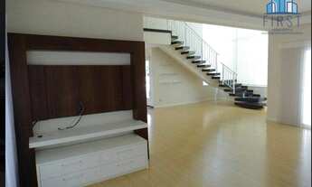 Imagem 5: Casa com 4 dormitórios à venda, 383 m² por R$ 2.100.000,00 - Centro - Vinhedo/SP