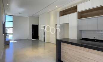 Imagem 4: Imóvel para locação no condomínio Reserva Saint Paul com 190m2 de área construída e 360m2