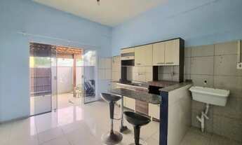 Imagem 4: Casa residencial com 2 quartos para alugar por R$ 950.00, 70.00 m2 - SANTA CATARINA - JOIN