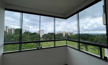 Imagem 5: Apartamento para aluguel com 95 metros quadrados com 2 quartos em Asa Norte - Brasília - D