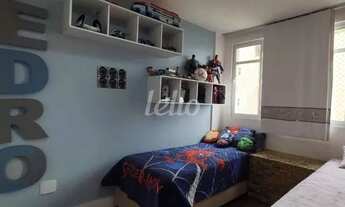 Imagem 7: São Paulo - Apartamento Padrão - Vila Mariana