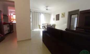 Imagem 5: APARTAMENTO COM VISTA PARA O MAR,VARANDA GOURMET E DOIS DORMITÓRIOS