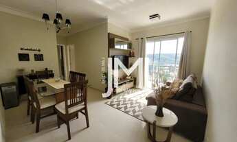 Imagem: Apartamento com 2 dormitórios à venda