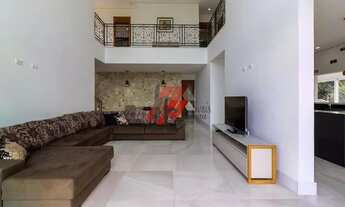 Imagem 6: Casa Residencial à venda, Condomínio Villagio Paradiso, Itatiba - CA0546