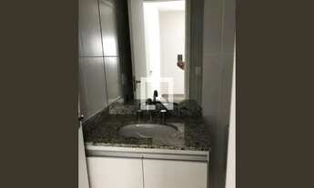 Imagem 7: Apartamento à Venda - Chácara Santo Antonio, 1 Quarto, 37 m2