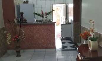 Imagem: Alugo casa no Residencial Santo Afonso