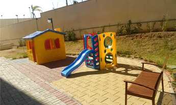 Imagem 6: Apartamento com 2 dormitórios à venda, 56 m² por R$ 380.000,00 - Bonfim - Campinas/SP